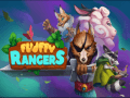 Fluffy Rangers