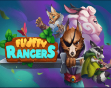 Fluffy Rangers