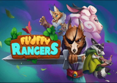 Fluffy Rangers