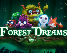 Forest Dreams