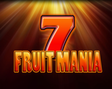 Fruit Mania