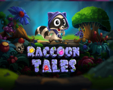 Raccoon Tales