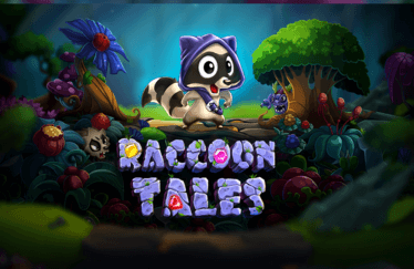 Raccoon Tales