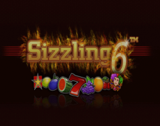 Sizzling 6