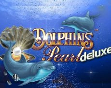 Dolphin’s Pearl Deluxe