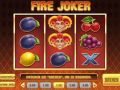 Fire Joker